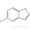 5-FLUOROBENZO [B] TIOFENO CAS 70060-12-7